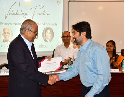 Finance for Non-Finance Course